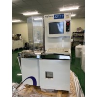 KLA-Tencor Viper 2401 Macro Defect Inspection Syst...